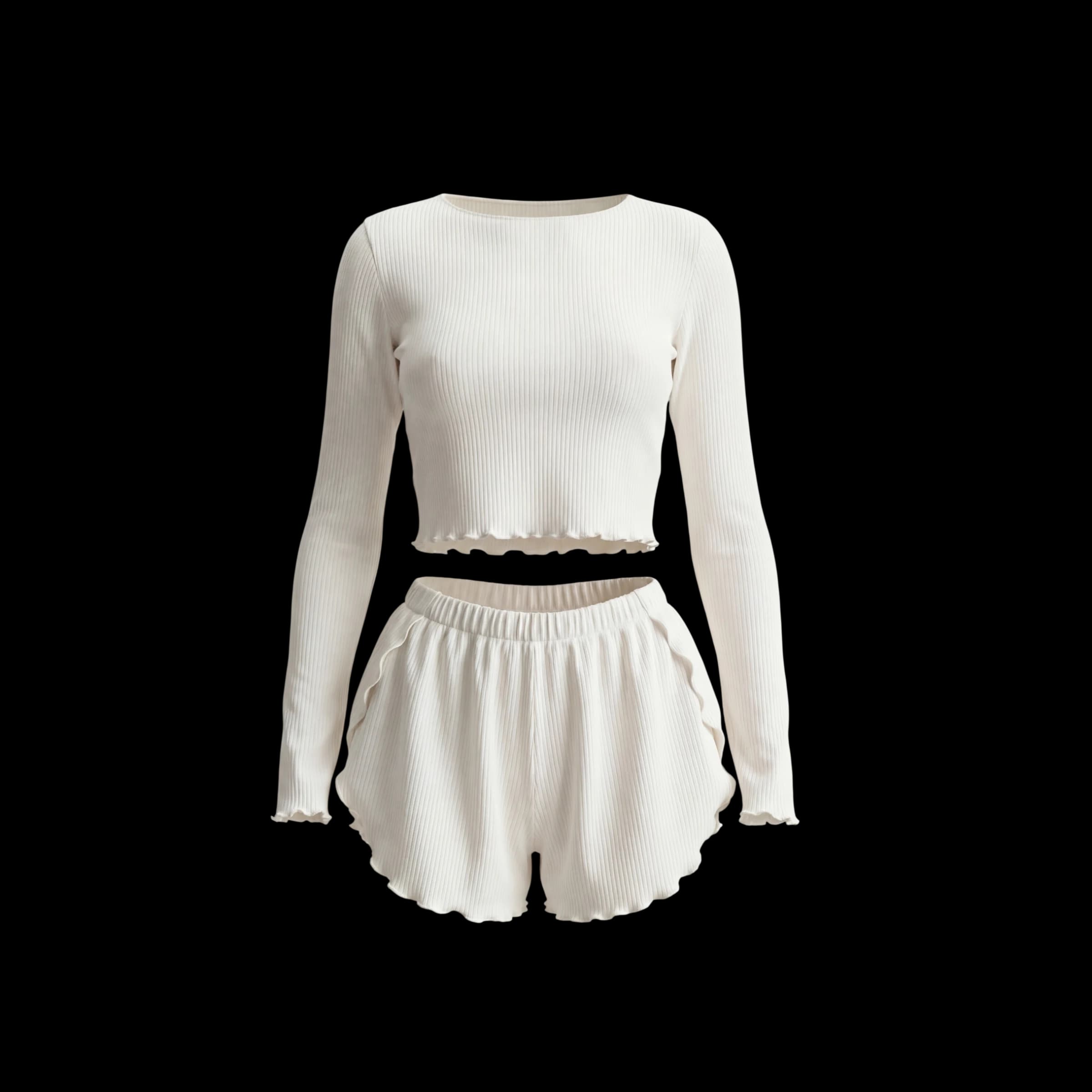 SOFTIE MINI WHITE